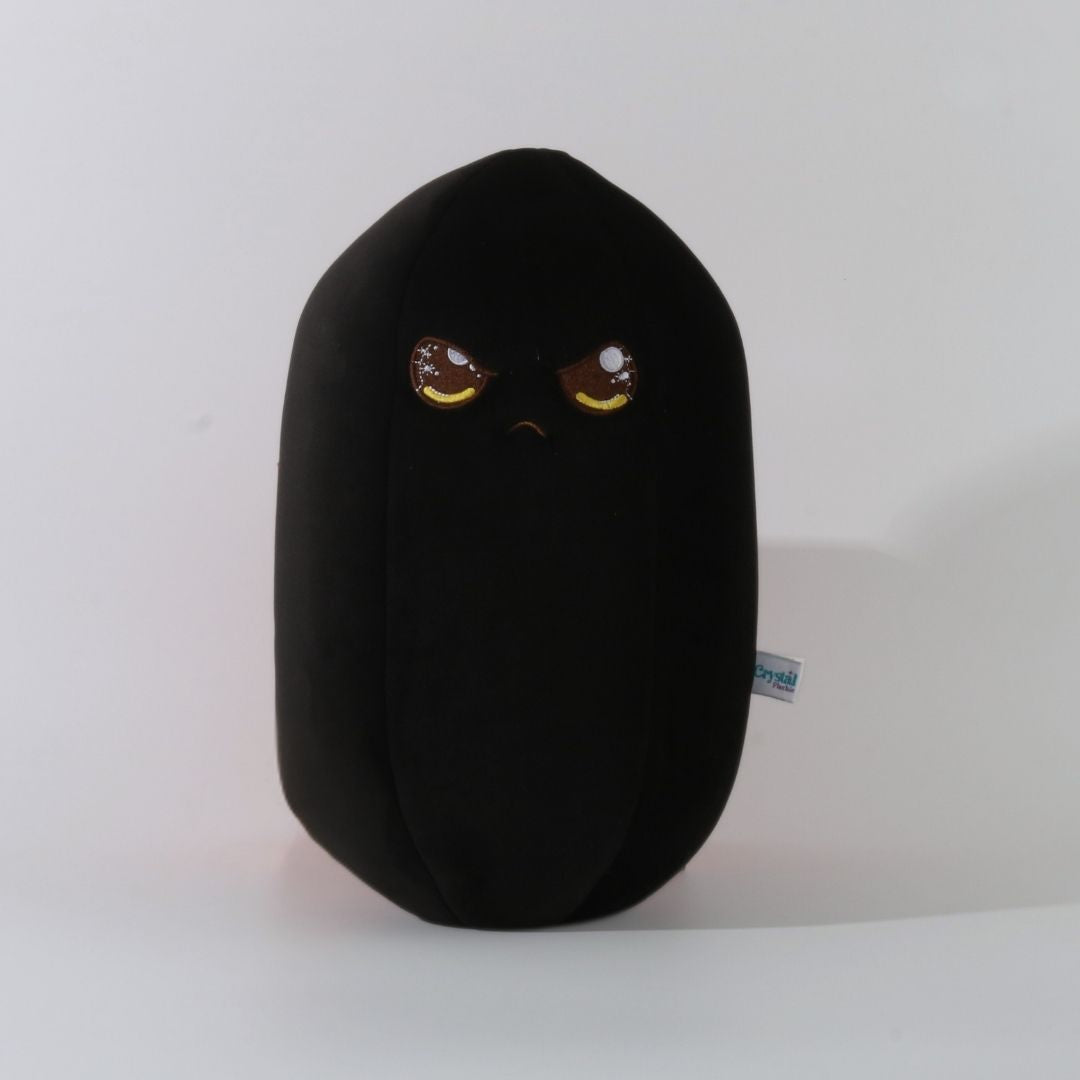 Crystal Plushie-Obie