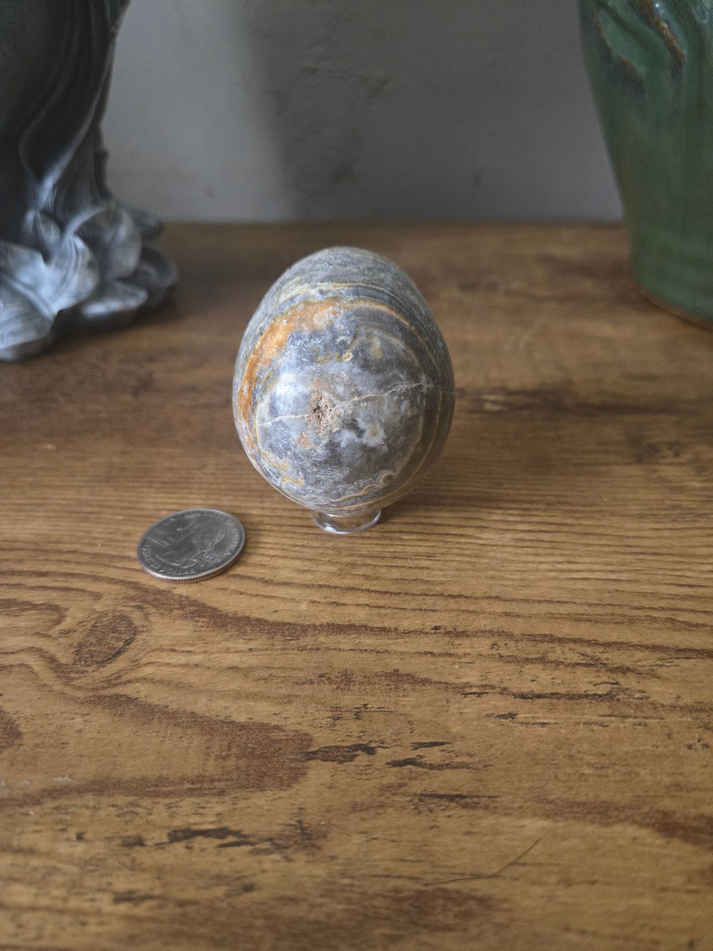 Bumblebee Jasper Egg