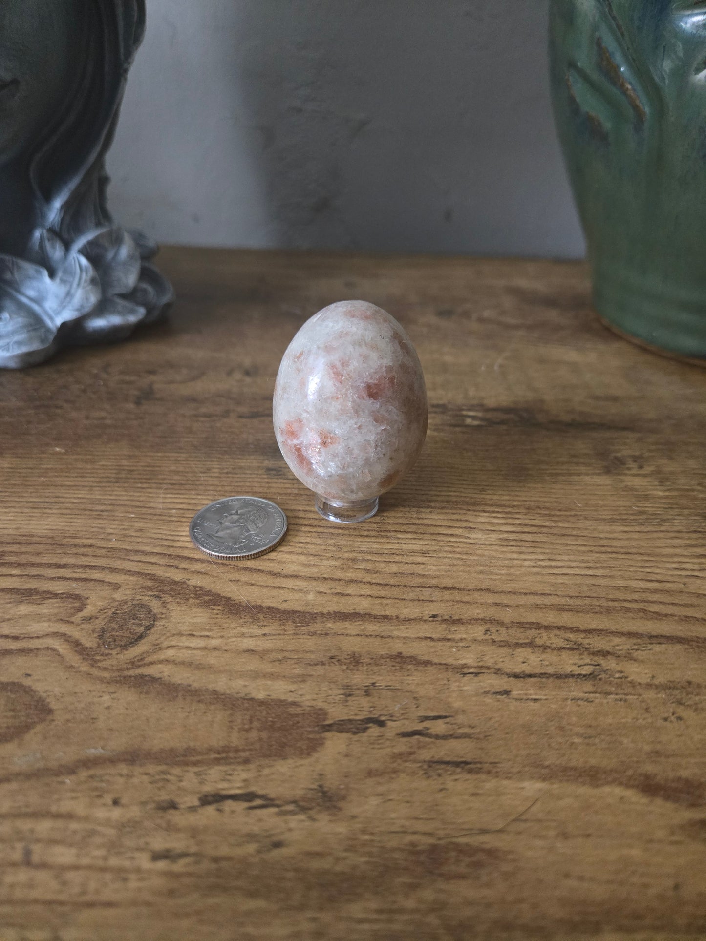 Sunstone Egg