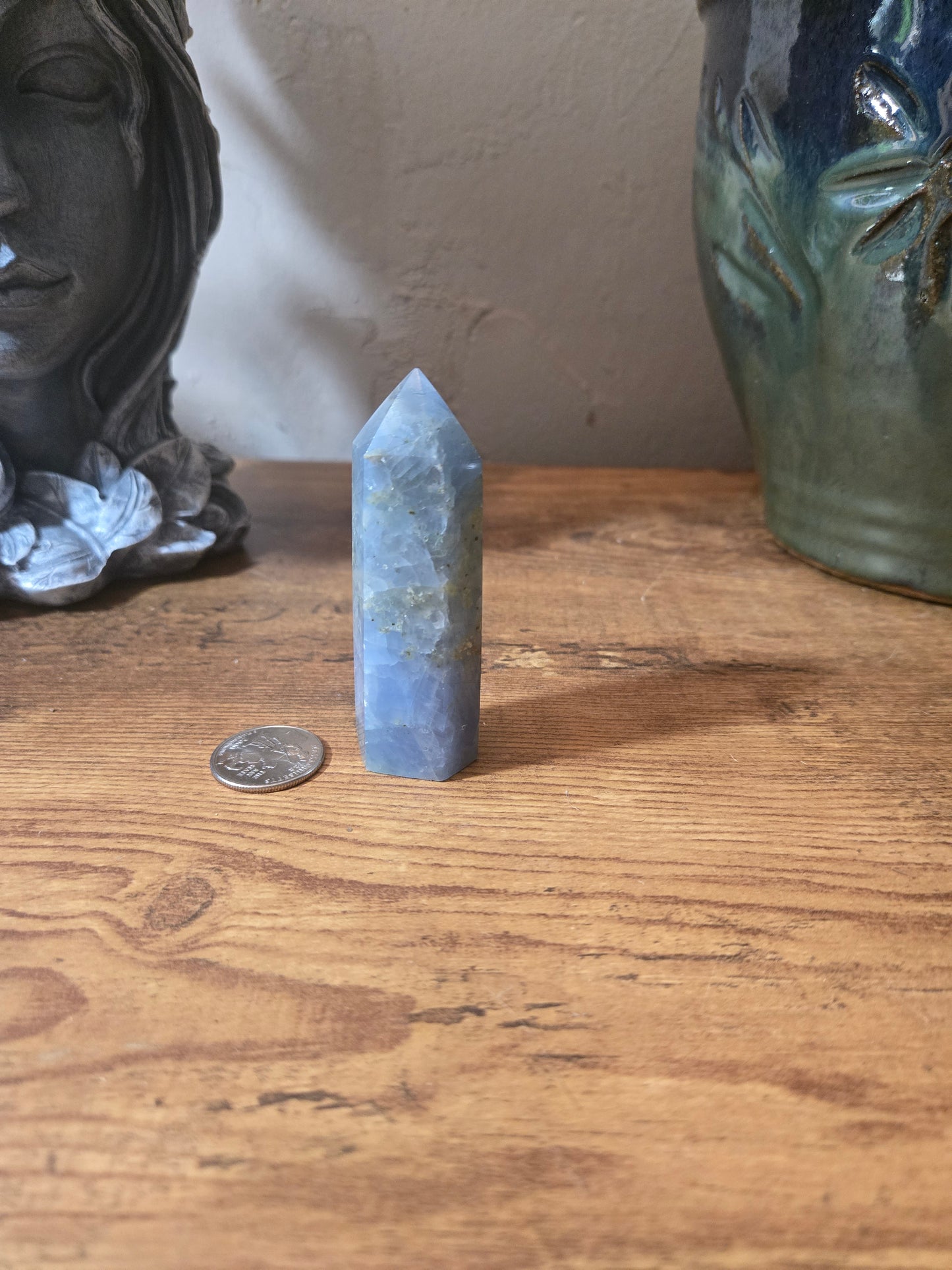 Celestite Tower