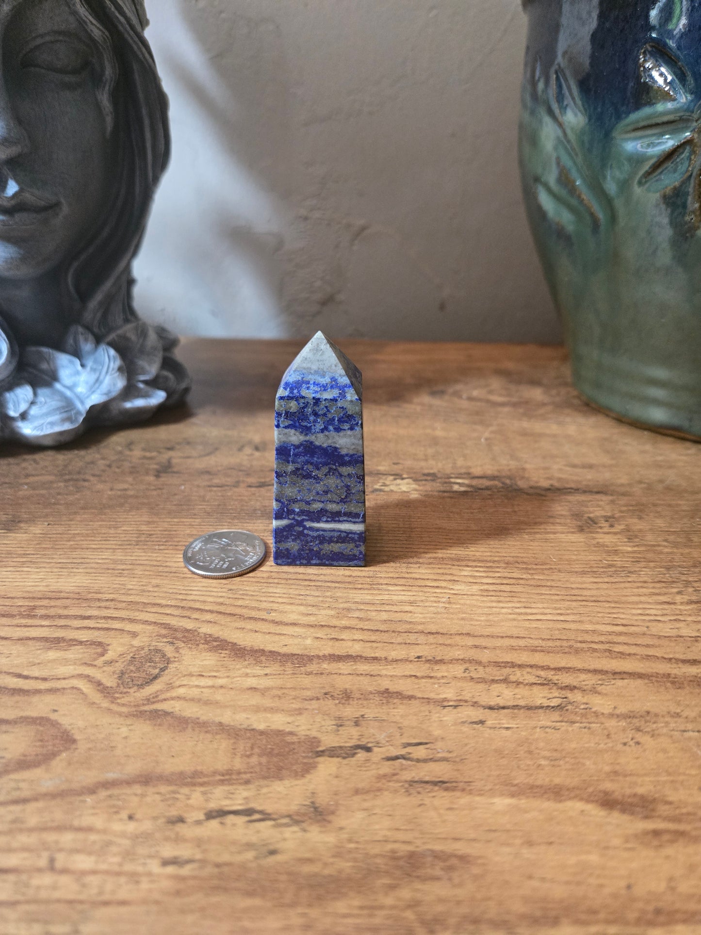 Lapis Tower