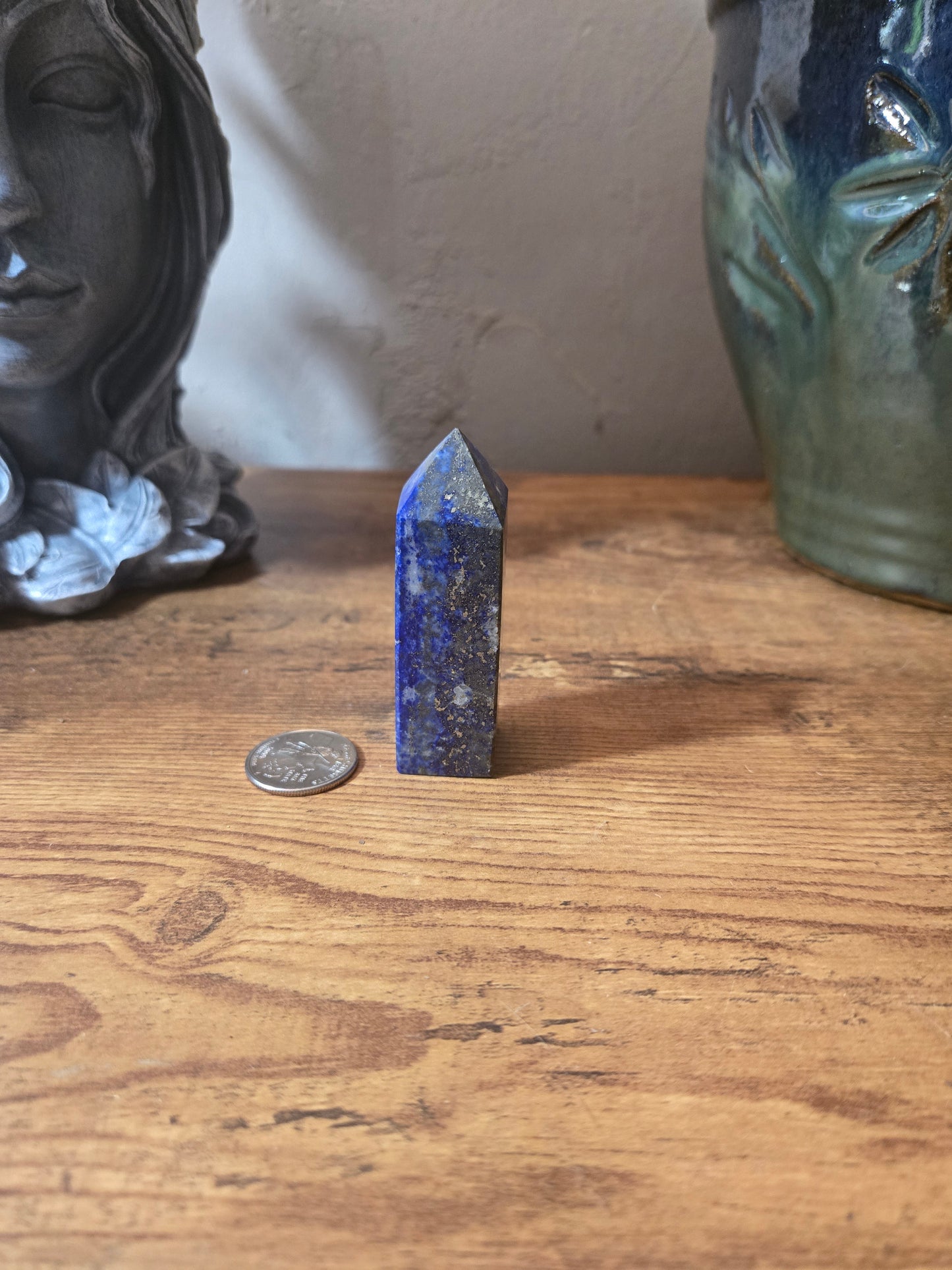 Lapis Tower