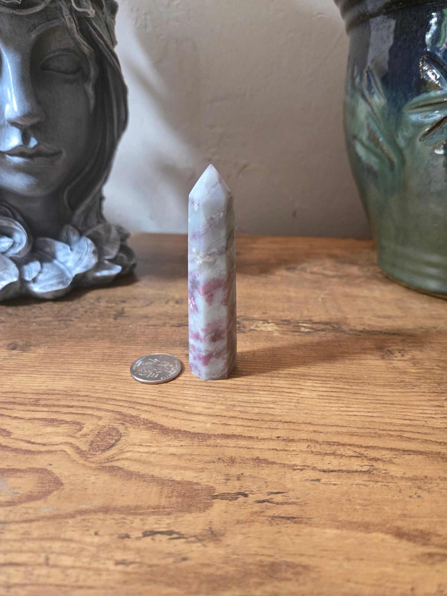 Unicorn Stone Tower