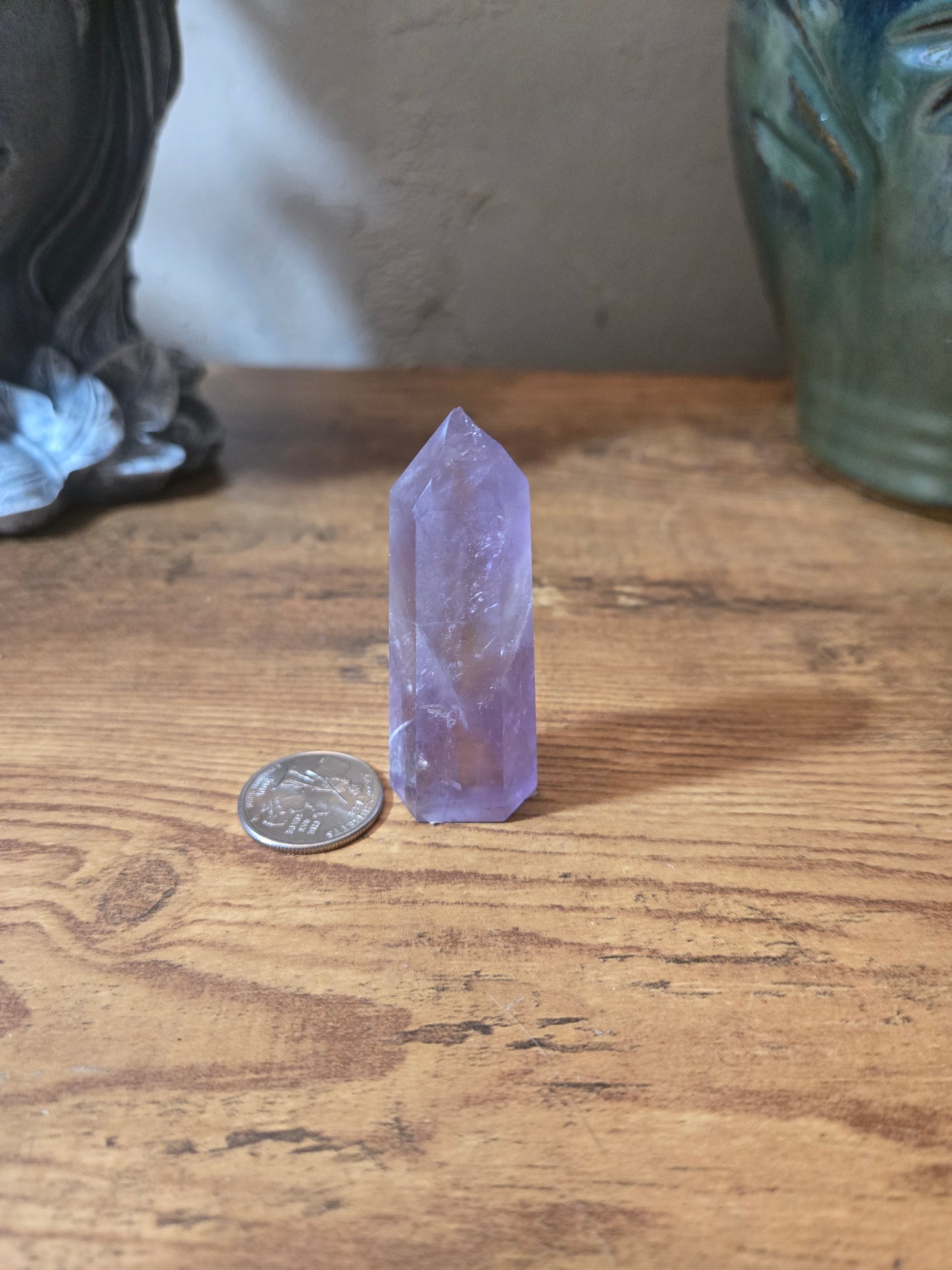Amethyst Tower