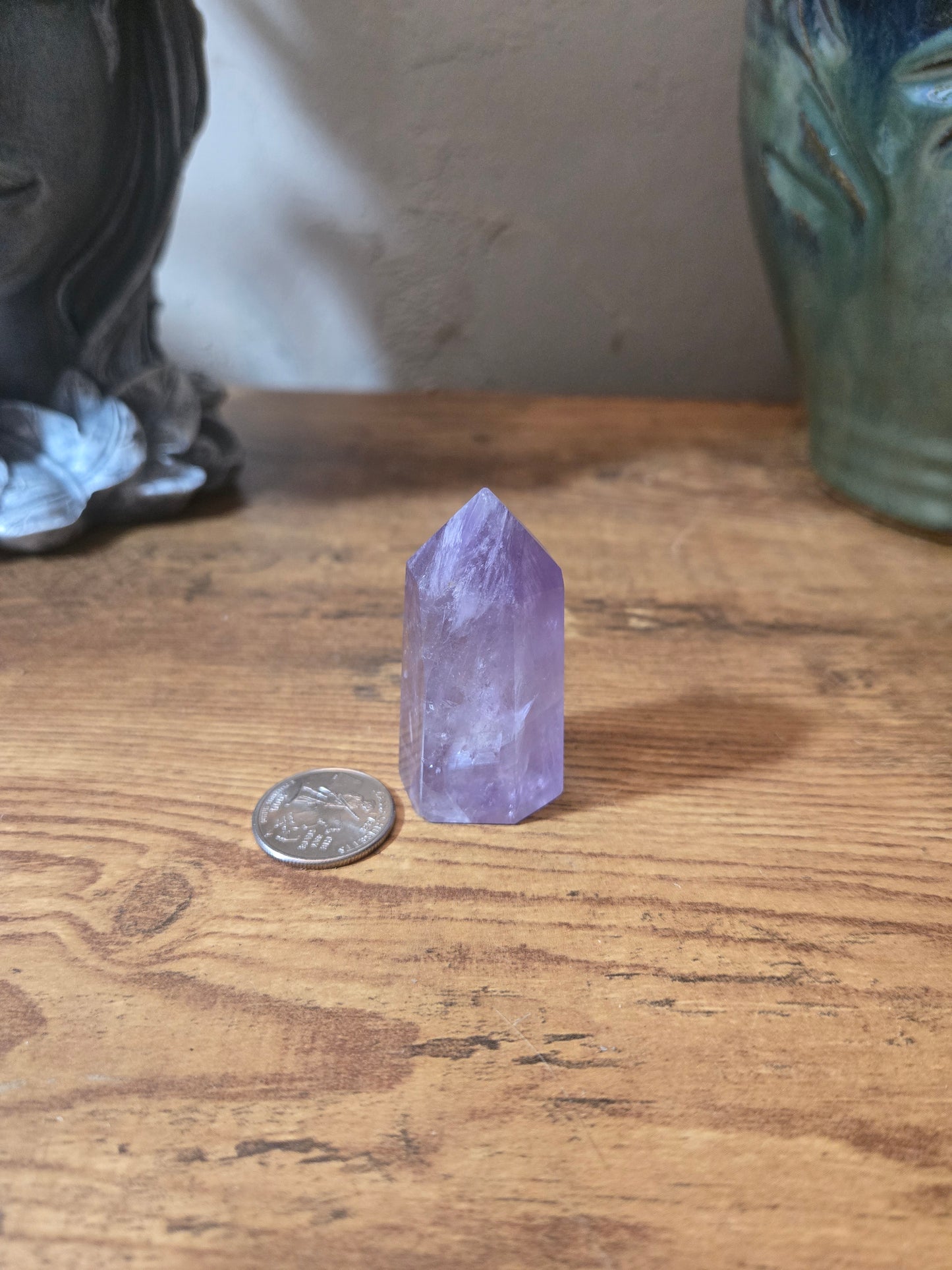 Amethyst Tower