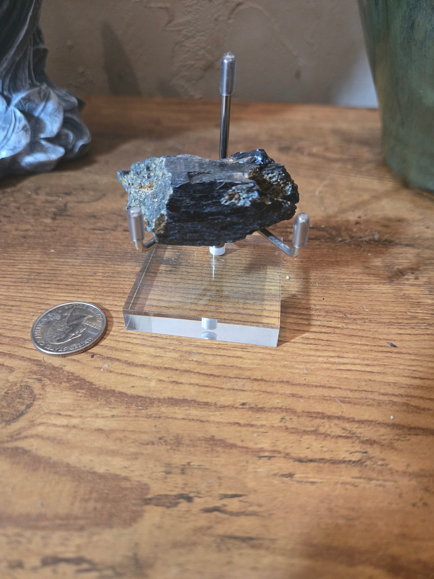 Vivianite Specimen