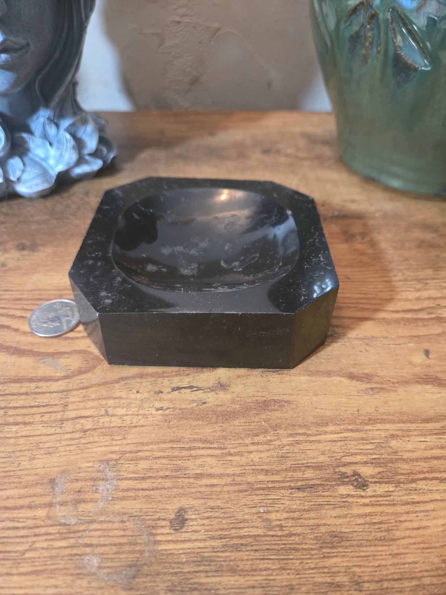 Black Onyx Bowl