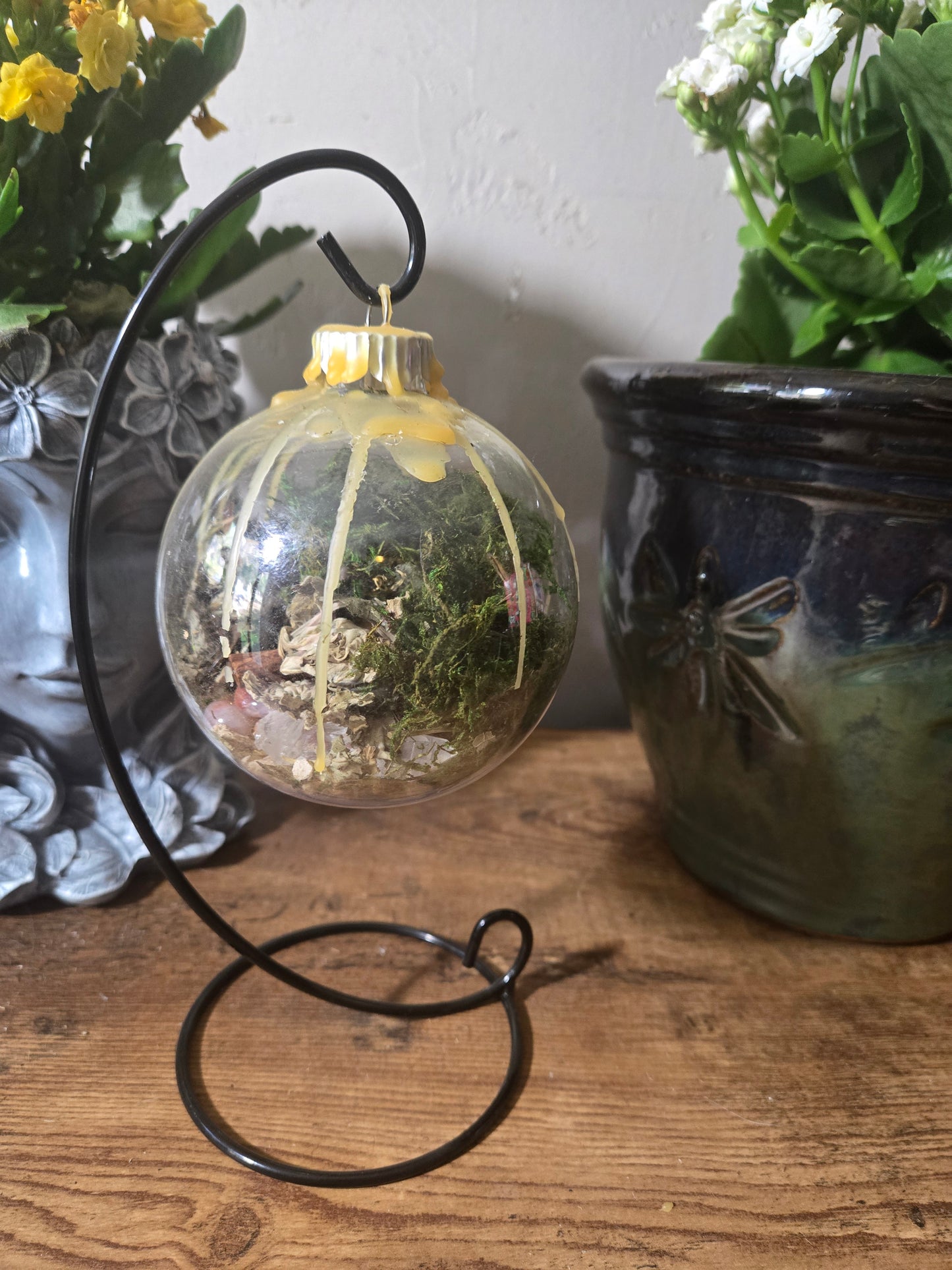 Creativity Witch Orb