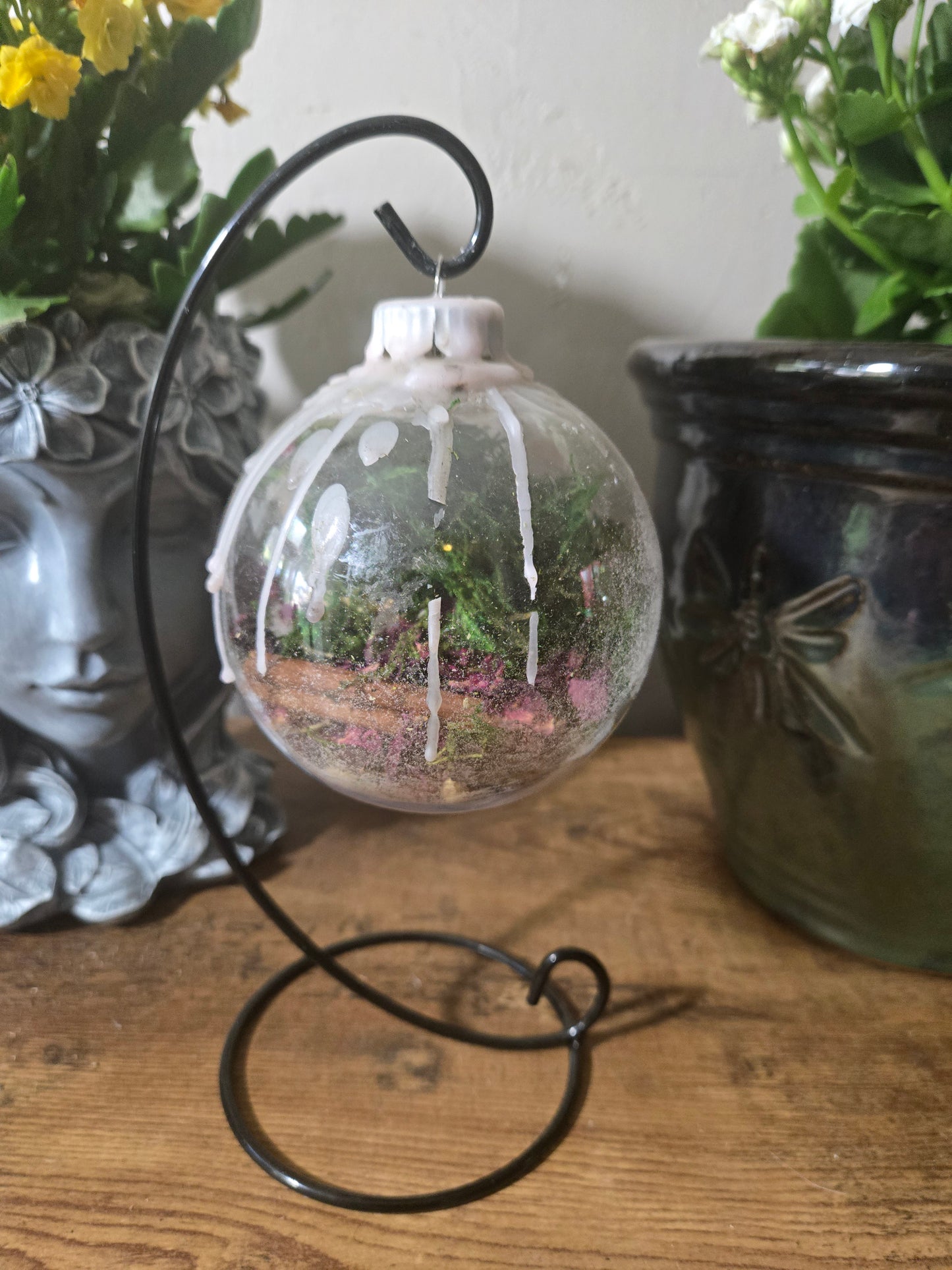 Love Witch Orb