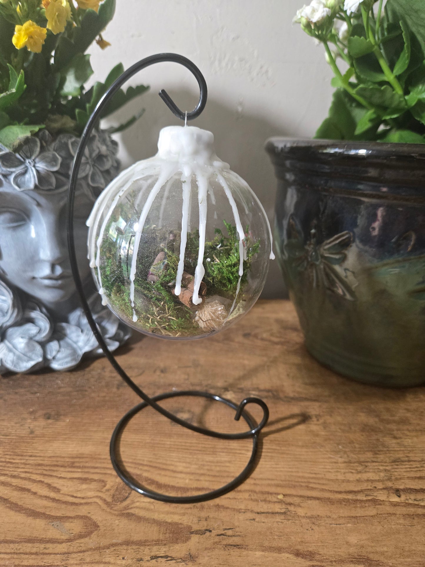 Cleansing Witch Orb