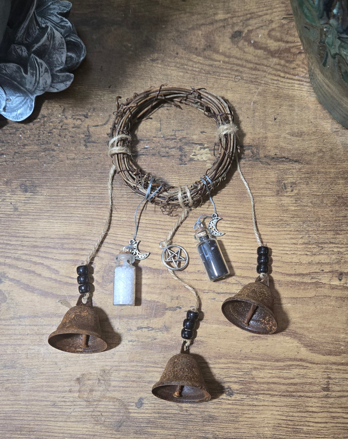 Witches' Bells