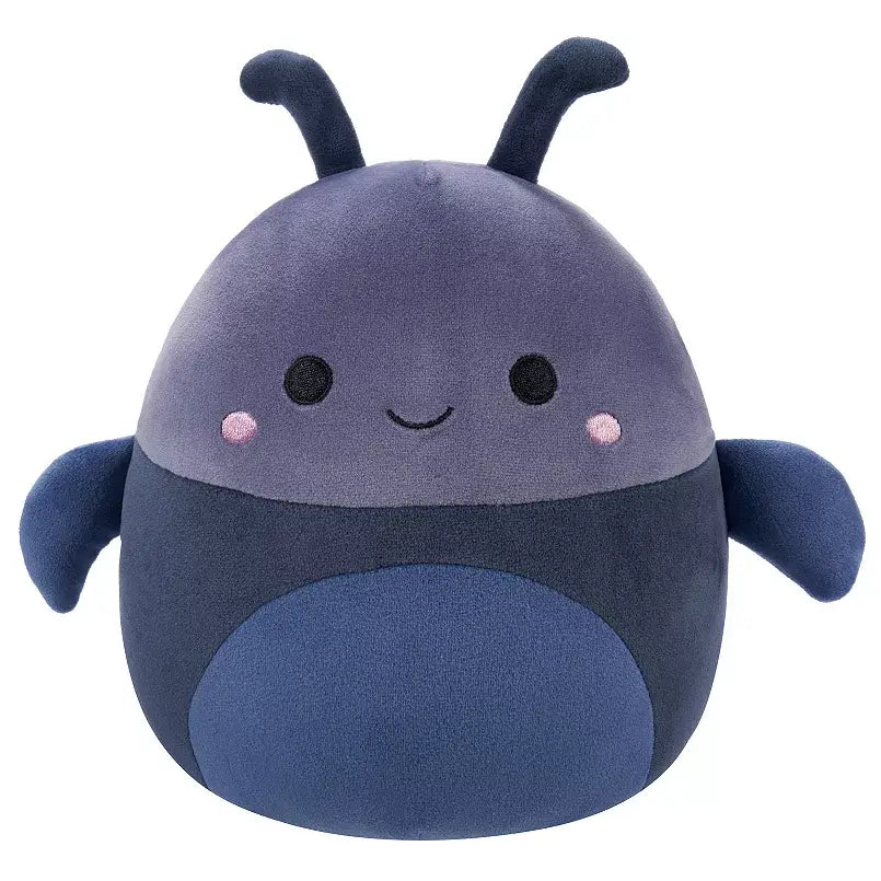 Squishmallow Plush Toy 8" Tyrone the Beetle