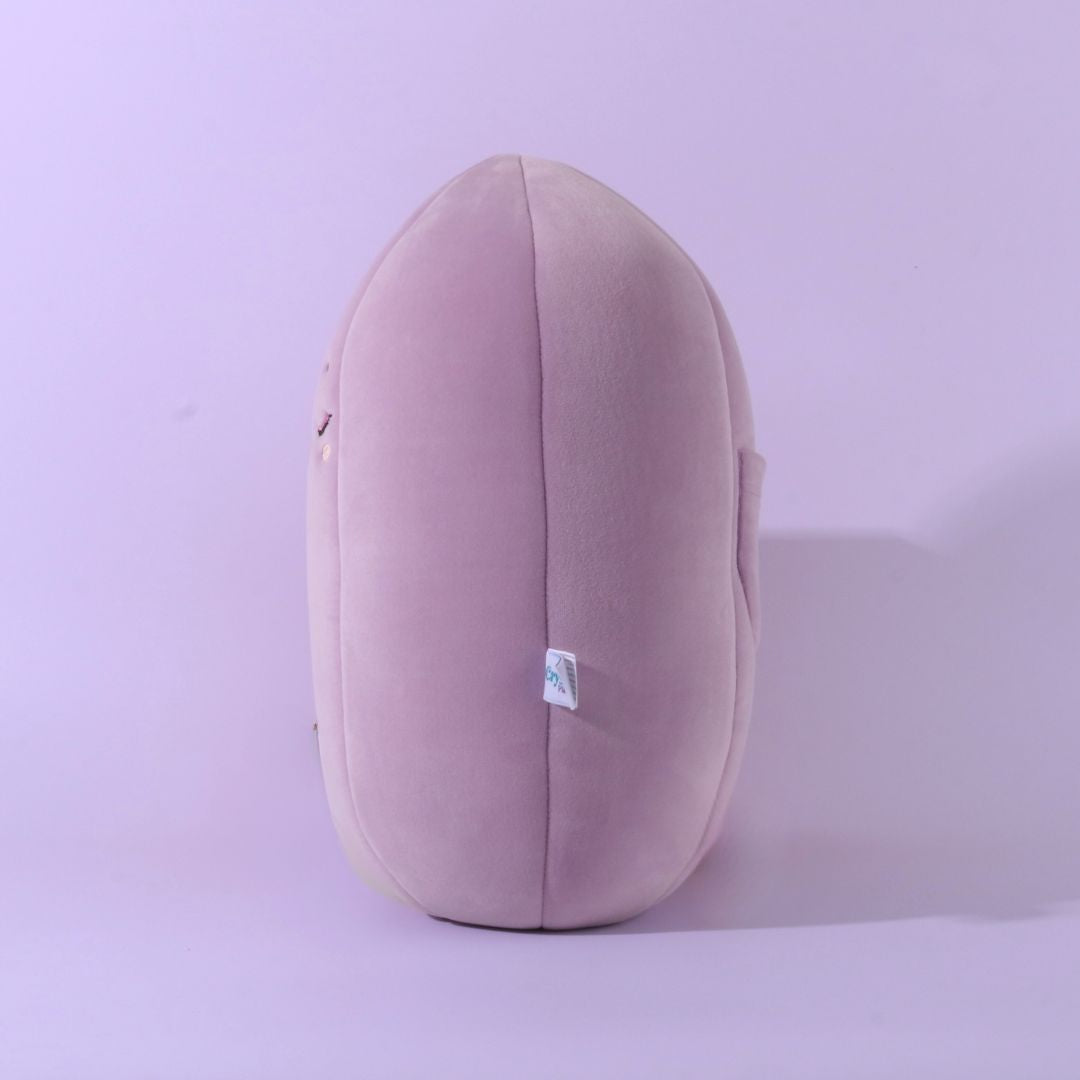 Crystal Plushie-Amy