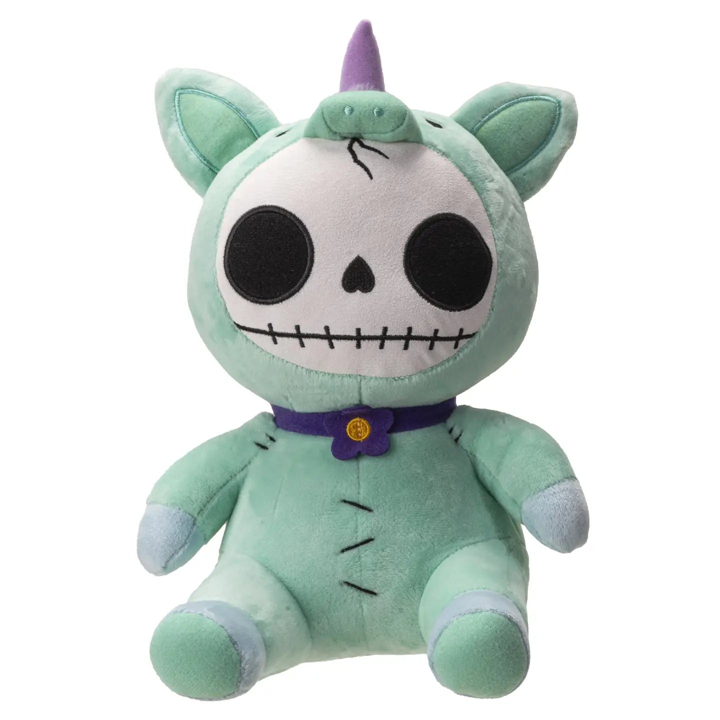Furrybones Stuffed Plush Unie Unicorn