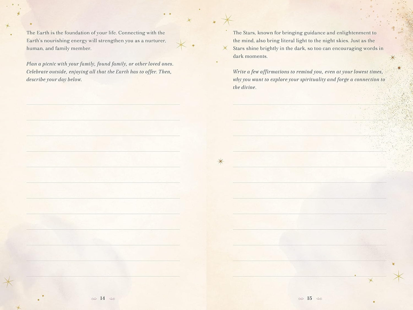 Goddess Magic Journal: Spells, Rituals, and Writing Prompts to Harness the Power of the Goddess Within