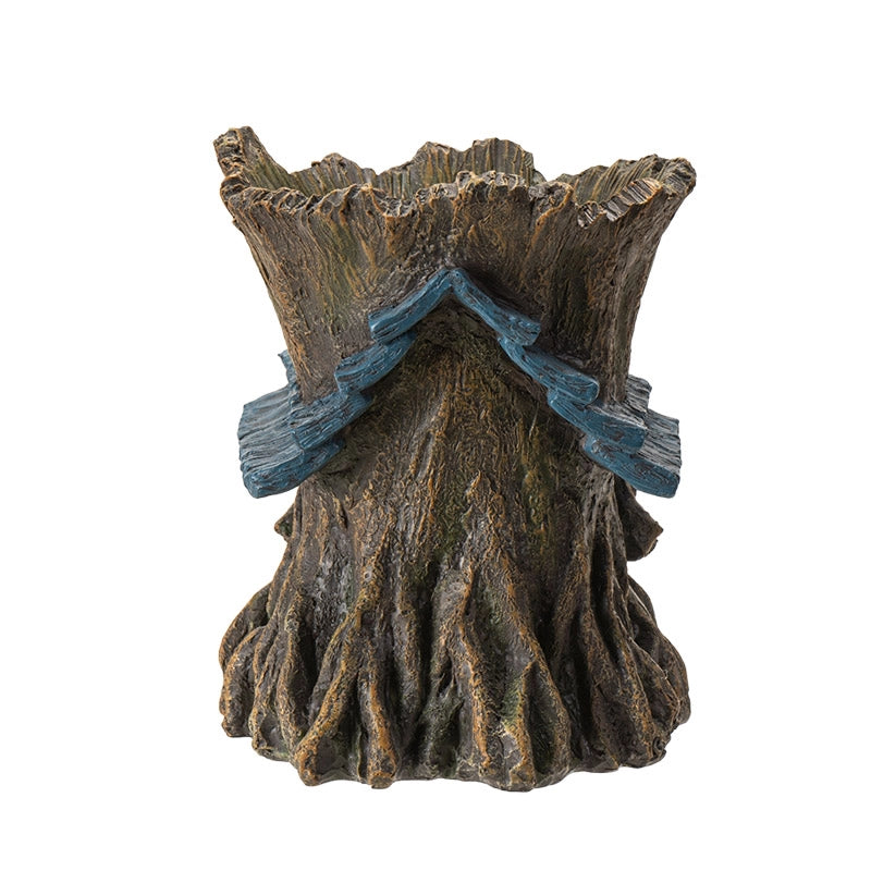 Greenman Flower Planter