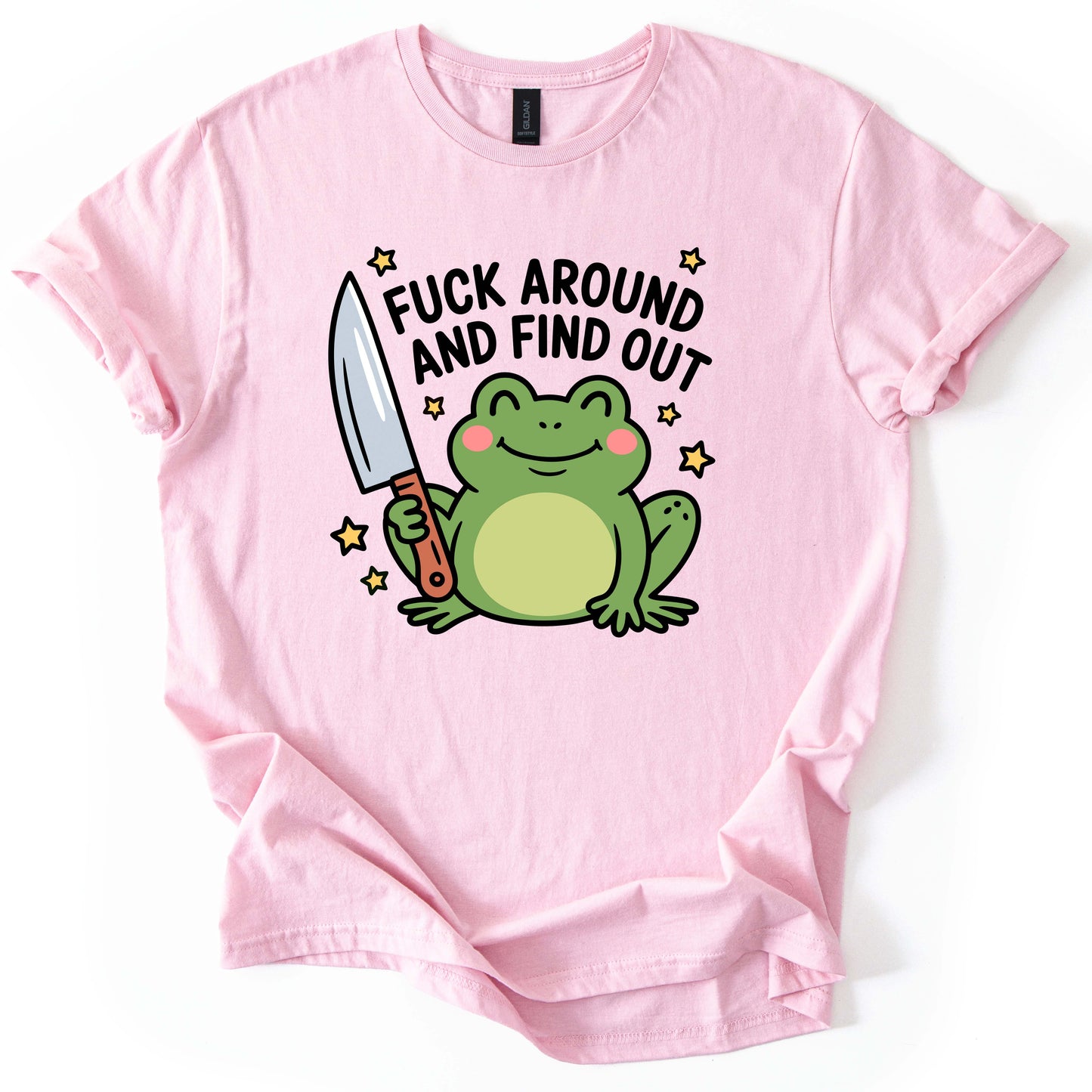 FAFO T-Shirt