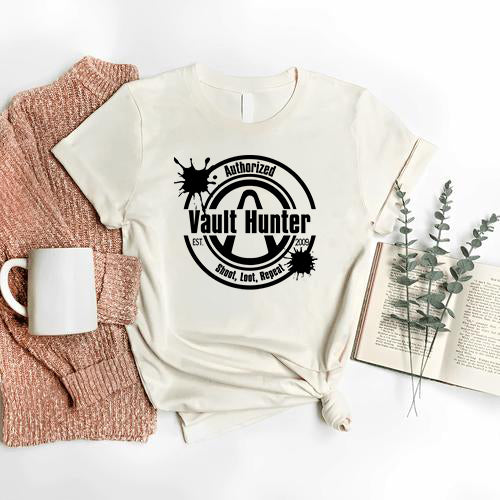 Vault Hunter T-Shirt