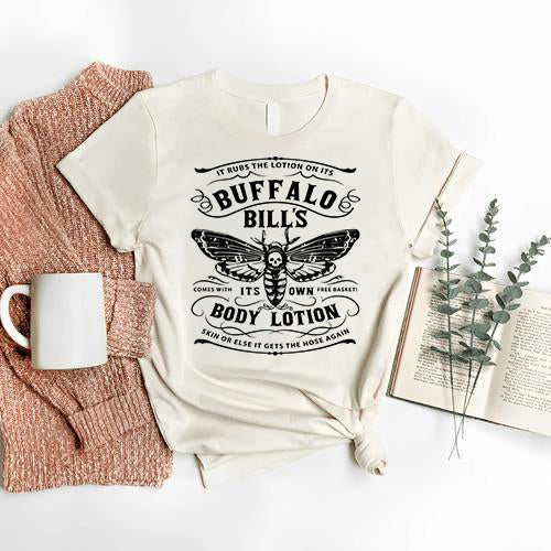 Buffalo Bill T-Shirt