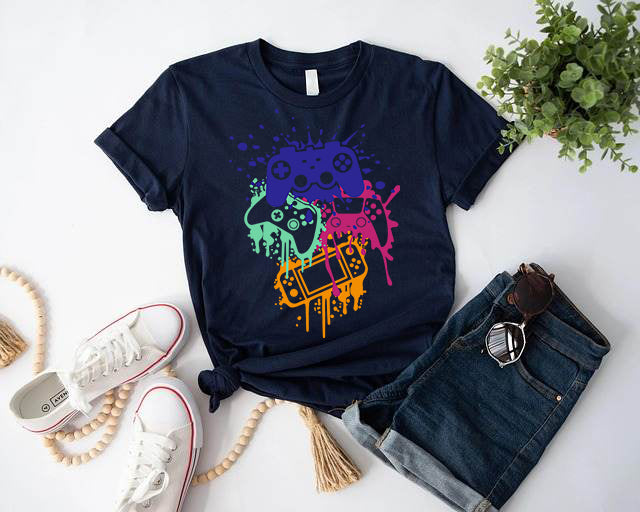 Gamer Life T-Shirt