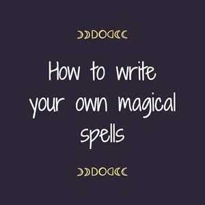 The Girls' Book of Spells: Release Your Inner Magic!