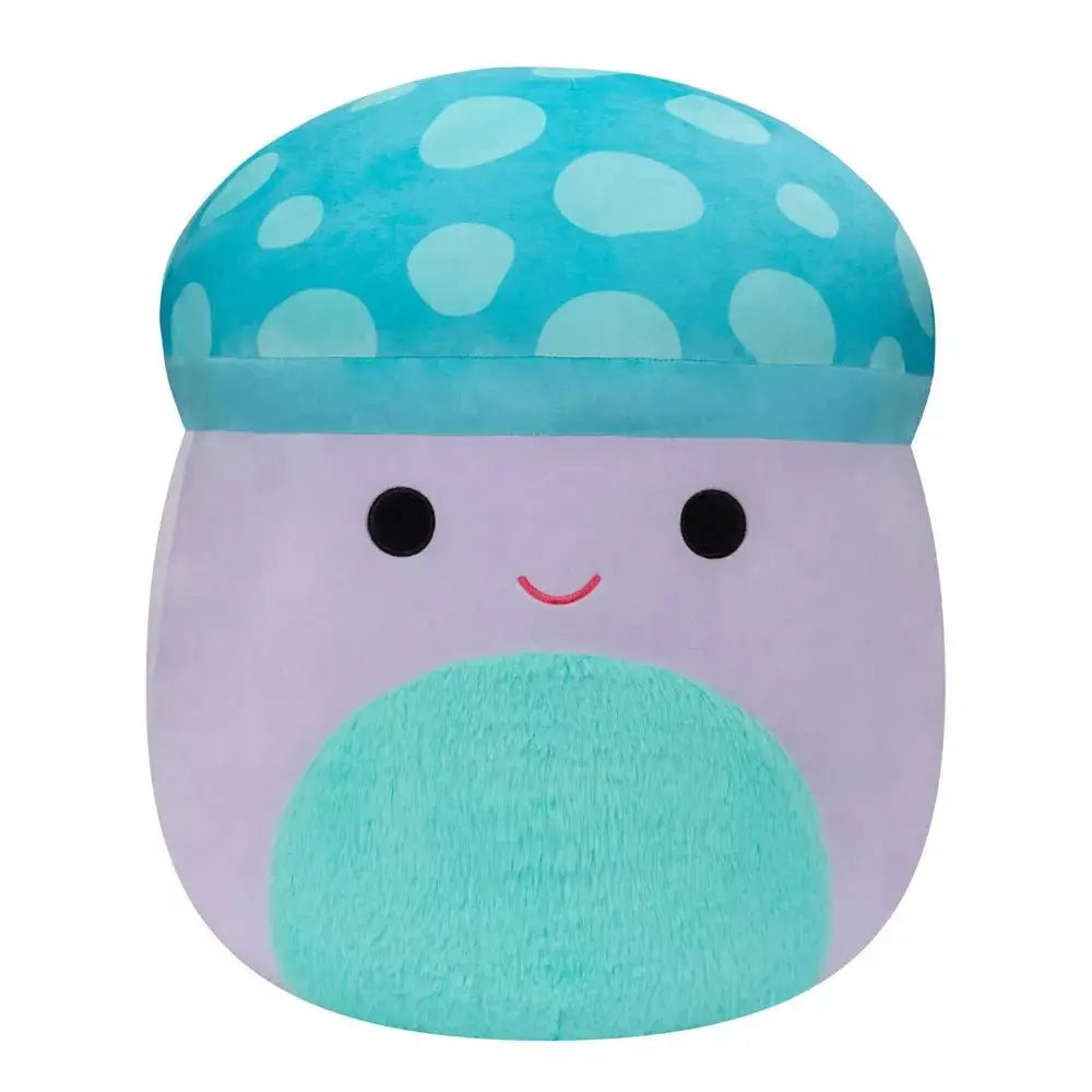 Squishmallow Plush Toy 8" Pyle the Mushroom