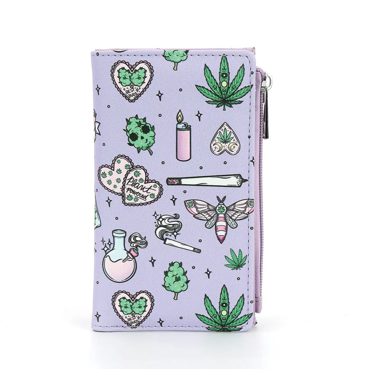 Magical High Wallet
