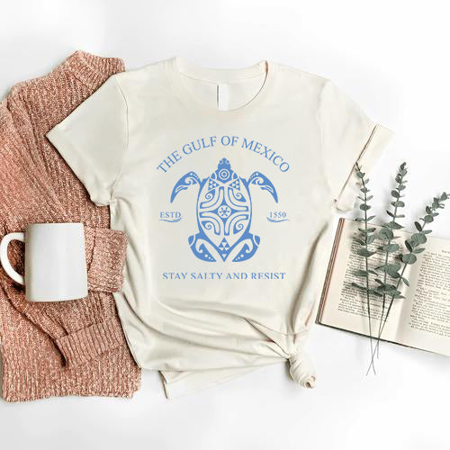 Gulf of Mexico T-Shirt