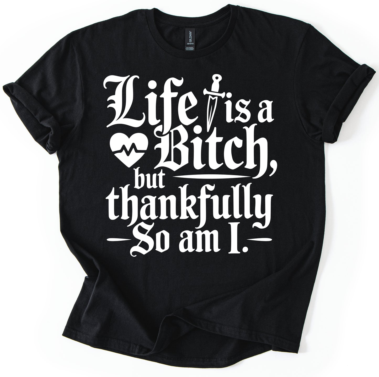 So Am I T-Shirt