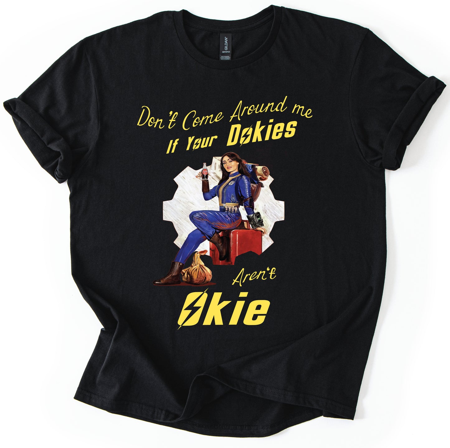 Okie Dokie T-Shirt