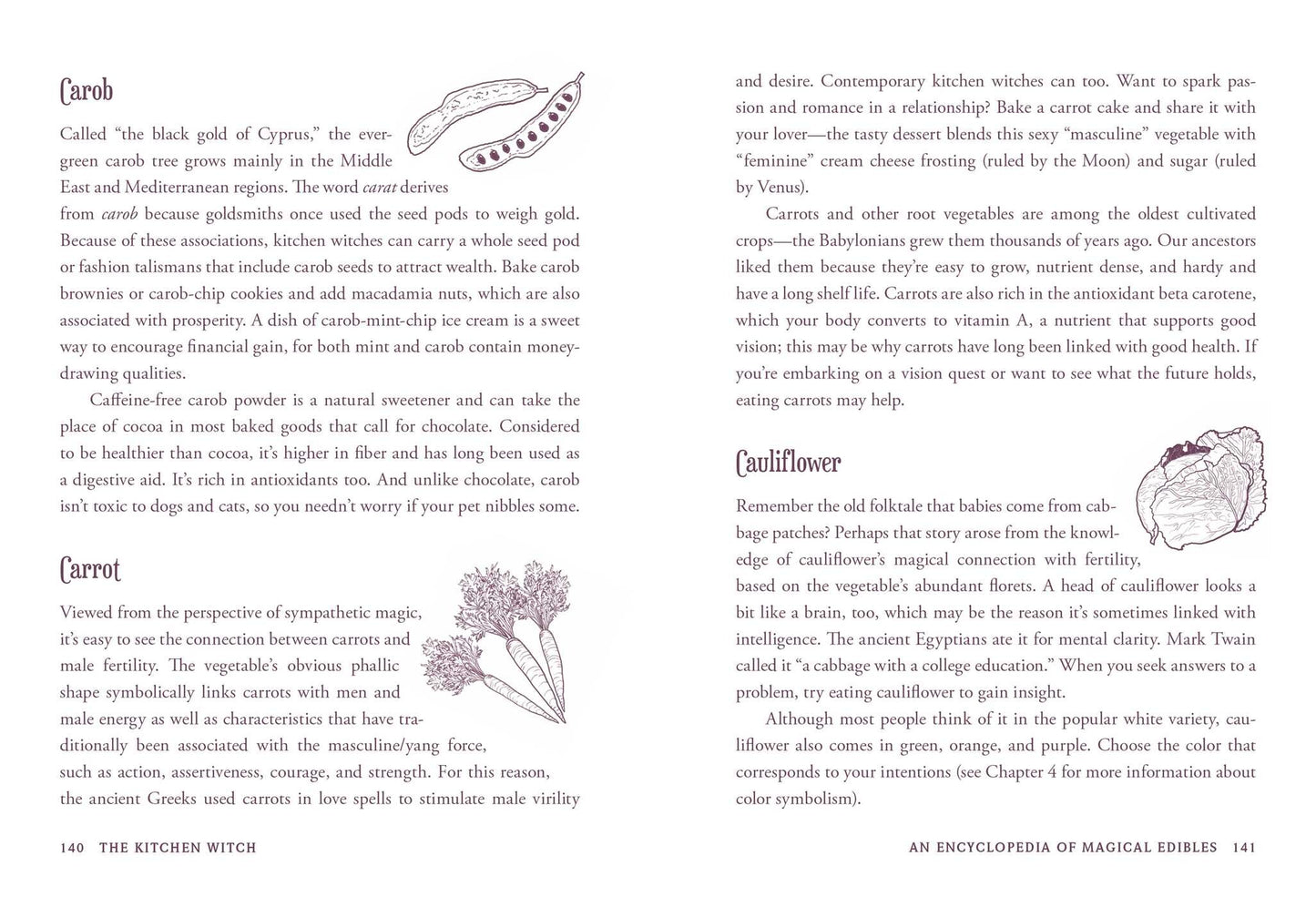 Kitchen Witch: Your Complete Guide