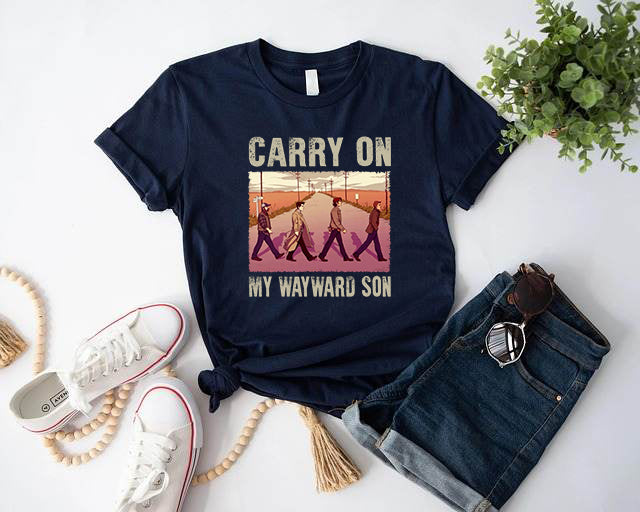Wayward Son T-Shirt