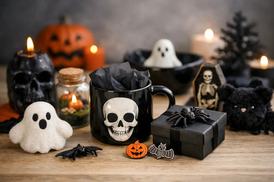 15 Best Spooky Gifts Under 25