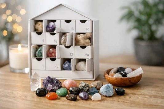 Crystal Advent Calendars Review: Worth It?