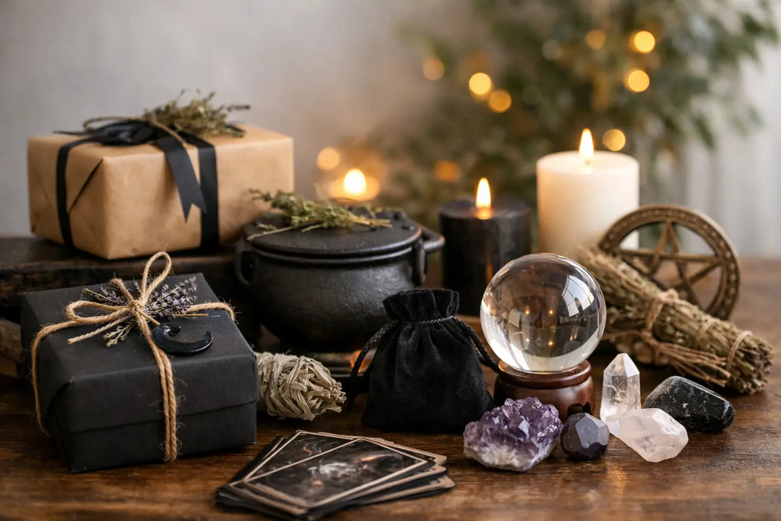 A Guide to Witchy Gift Shopping That Gets It Right