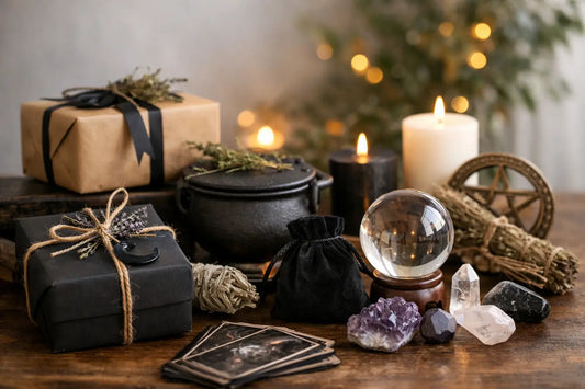 A Guide to Witchy Gift Shopping That Gets It Right