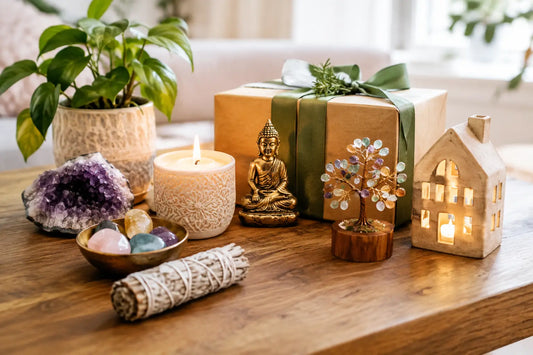 12 Best Mystical Housewarming Presents to Gift