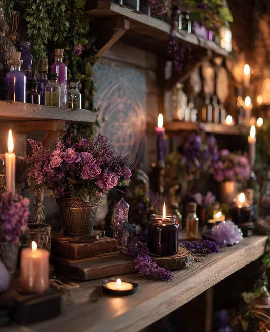Beginner’s Guide to Witchcraft: How to Start Your Magical Journey