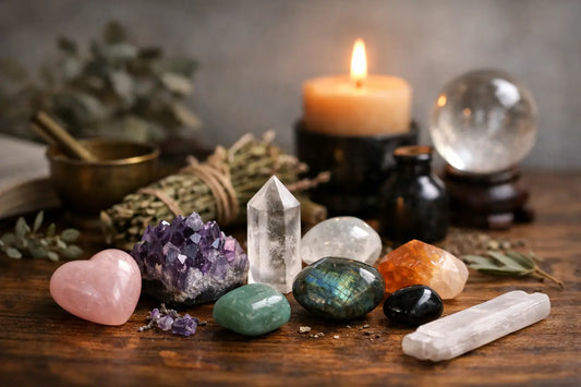 What Crystals Are Good Gifts? A Witchy Guide