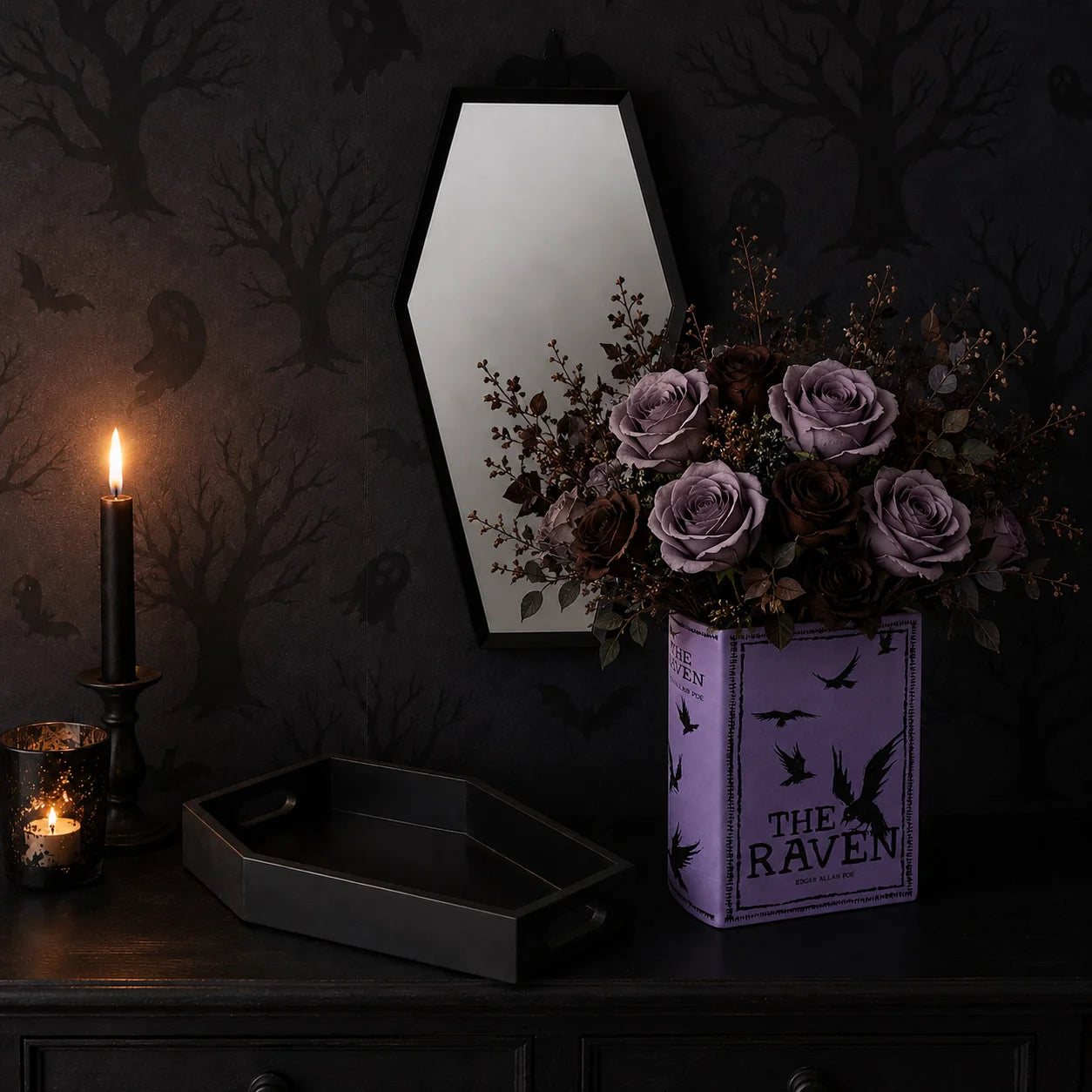Gothic & Cozy
