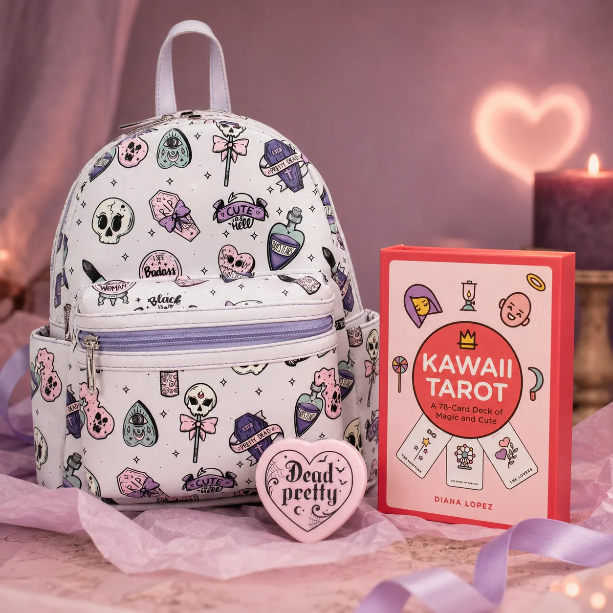 Gifts for Kindred Spirits