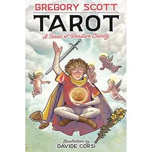 Gregory Scott Tarot Deck