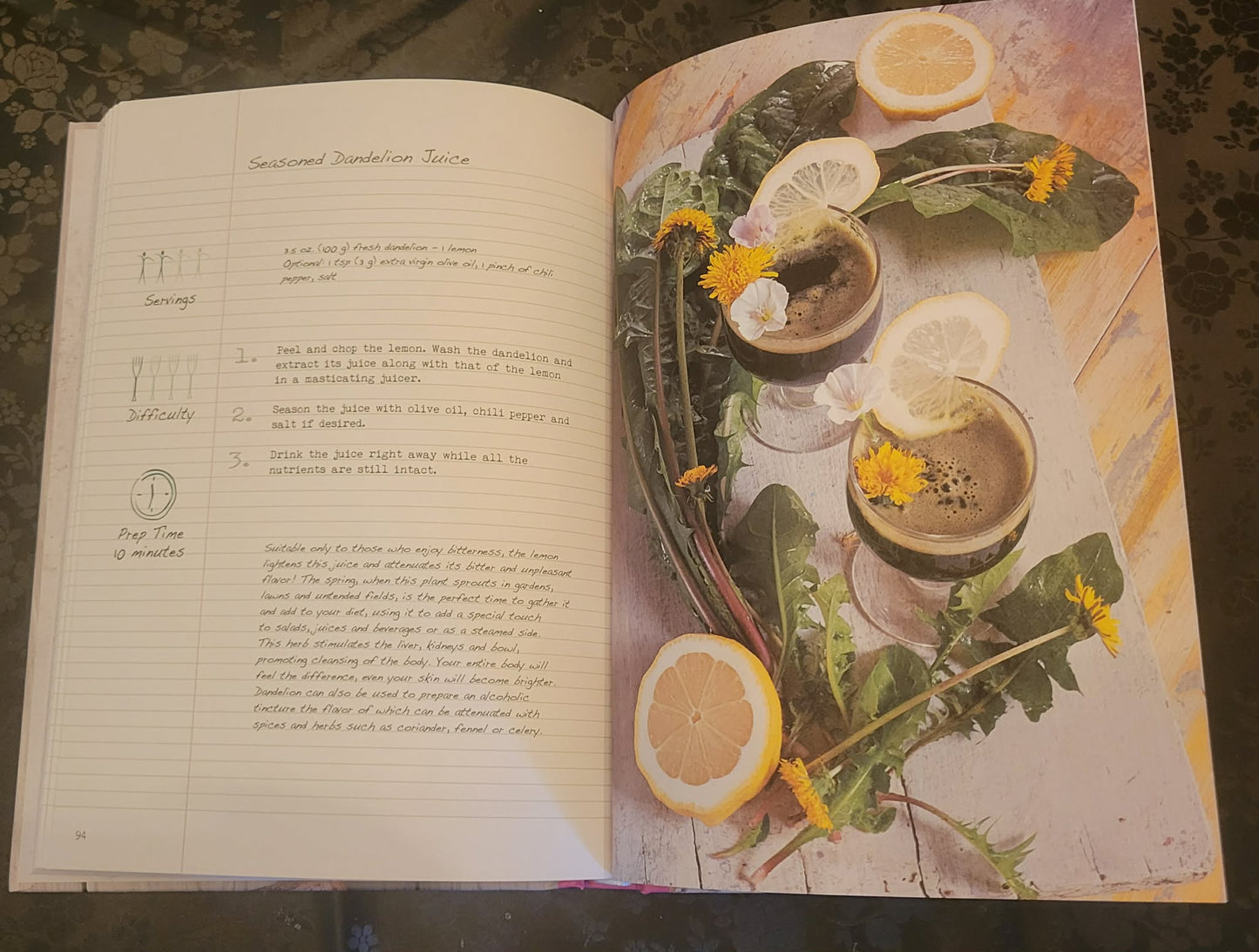 Herbs and Spices: Natural Alternatives For Healthy Living