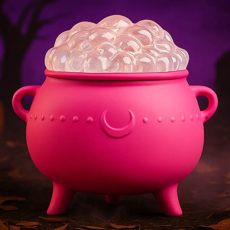 Pink Bubbling Cauldron Canister | 70 oz