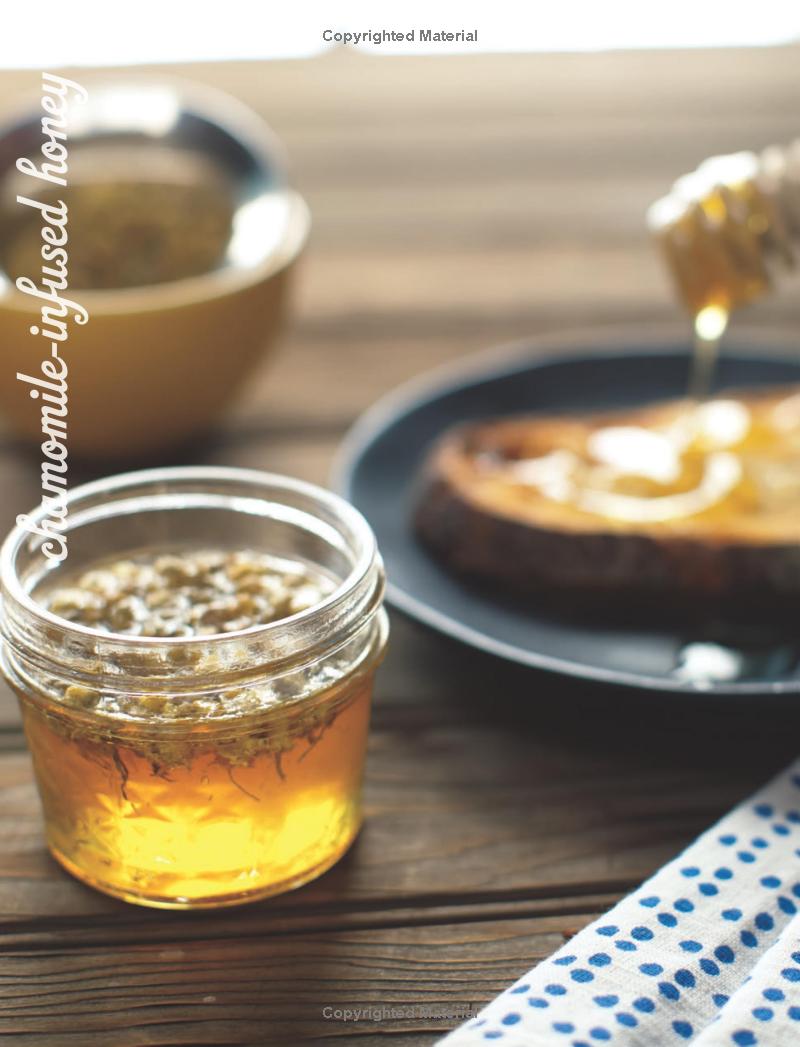 Herbal Goddess: Discover the Amazing Spirit of 12 Healing Herbs with Teas, Potions, Salves, Food, Yoga, and More