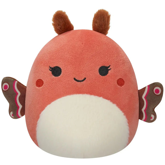Squishmallow Plush Toy 8" Mirren the Moth