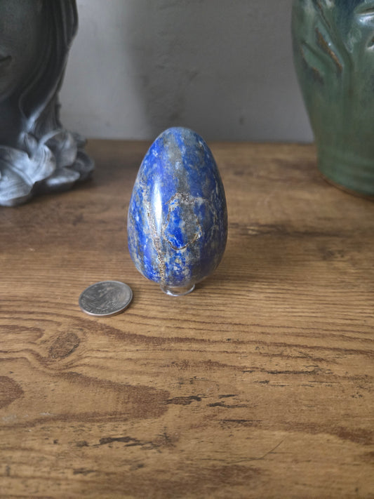 Lapis Egg