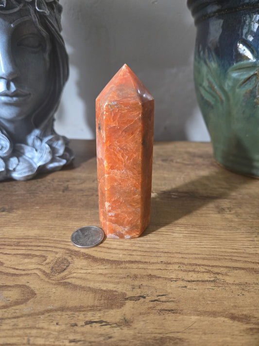Sunstone Tower