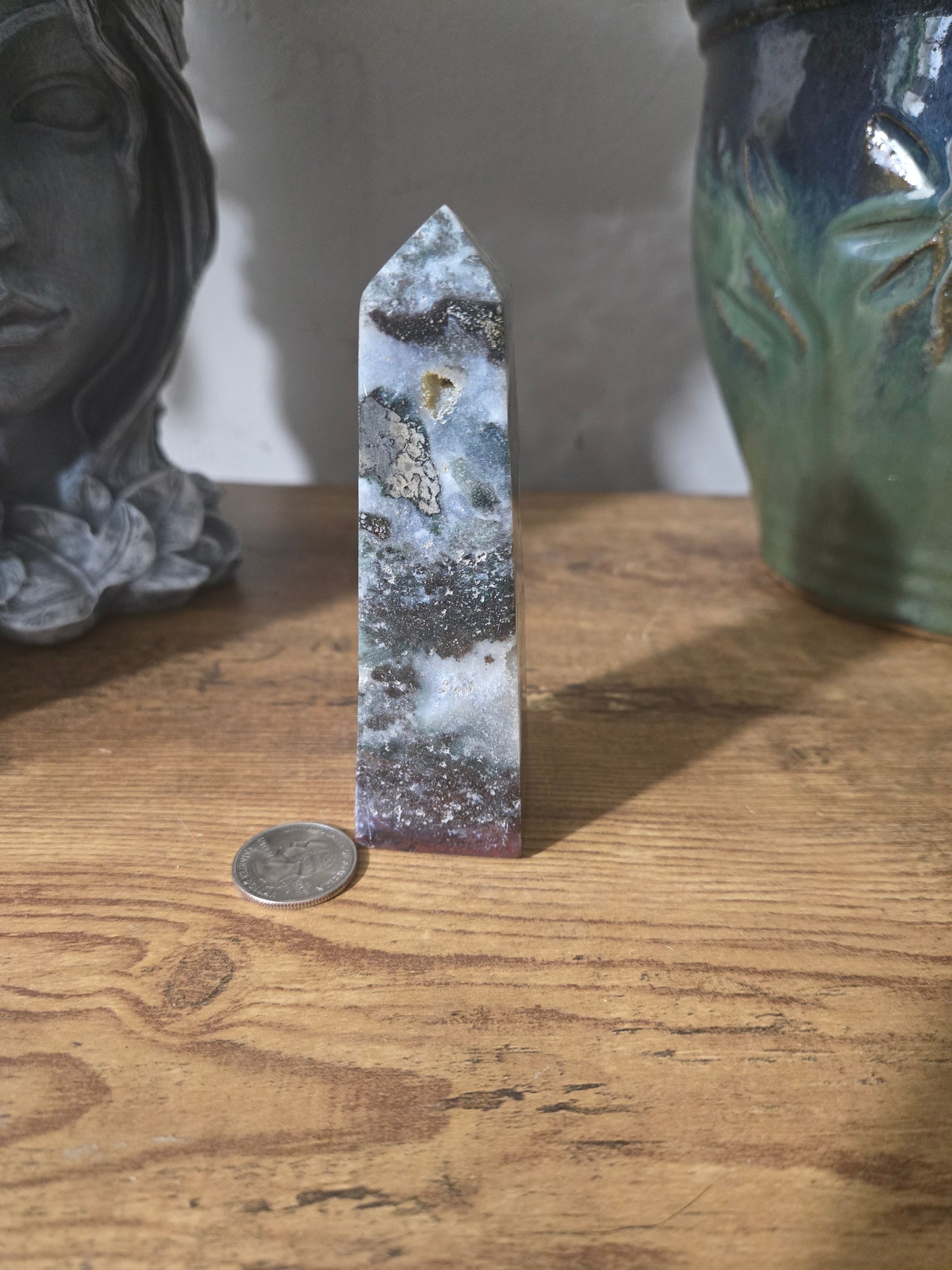 Bloodstone Tower