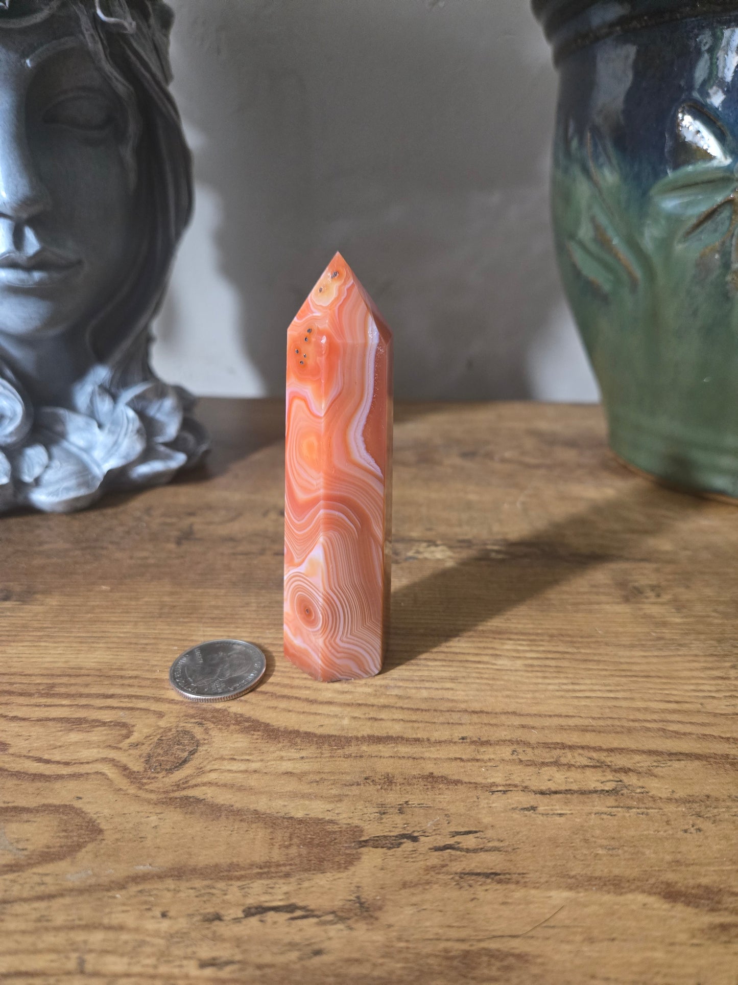 Carnelian Tower